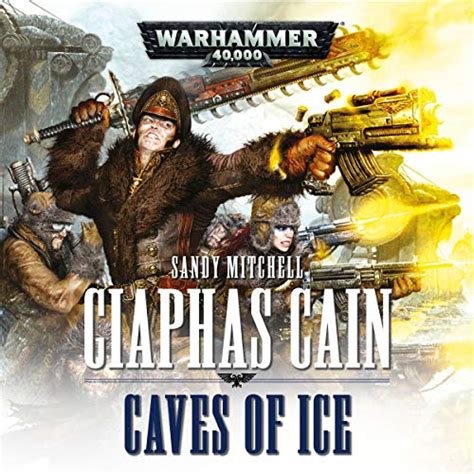 <strong>Caves</strong> of <strong>Ice</strong> is the second novel in the Ciaphas Cain series by Sandy. . Caves of ice audiobook free